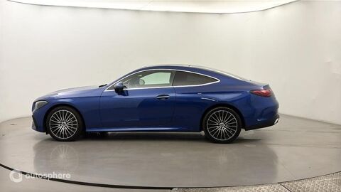CLE 220 d 197ch AMG Line 9G-Tronic 2024 occasion 17138 Puilboreau