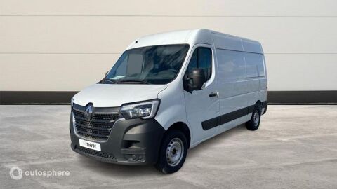 Annonce voiture Renault Master 28499 €
