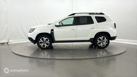 Duster 1.3 TCe 150ch FAP Prestige 4x2 EDC 2022 occasion 57100 Thionville