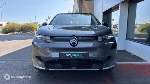 C5 aircross Electrique 210ch 78kWh autonomie confort MAX 2026 occasion 86100 Ch&acirc;tellerault