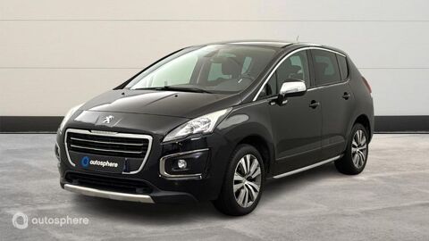 Peugeot 3008 1.2 Puretech Style II S&S