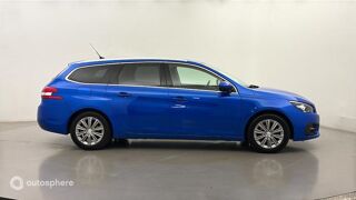 308 SW 1.5 BlueHDi 130ch S&S Allure Pack 2021 occasion 86000 Poitiers
