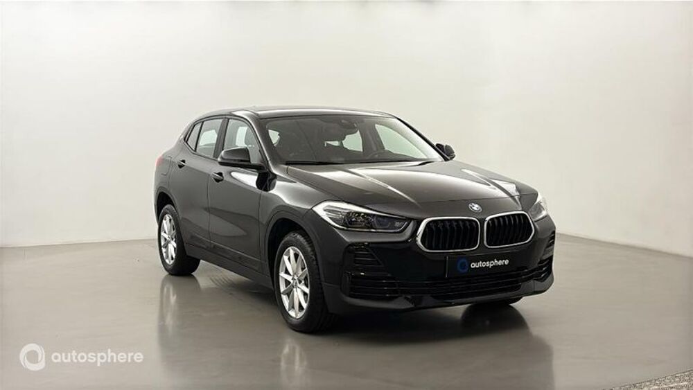 X2 sDrive18i 136ch Lounge 2023 occasion 33700 M&eacute;rignac