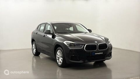 X2 sDrive18i 136ch Lounge 2023 occasion 33700 M&eacute;rignac