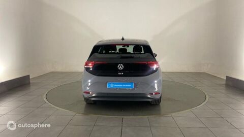 ID.3 204ch Pro Performance 58 kWh Life Plus 2023 occasion 86000 Poitiers