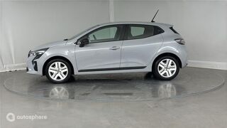Clio 1.5 Blue dCi 100ch Evolution - 24 2025 occasion 62110 H&eacute;nin-Beaumont