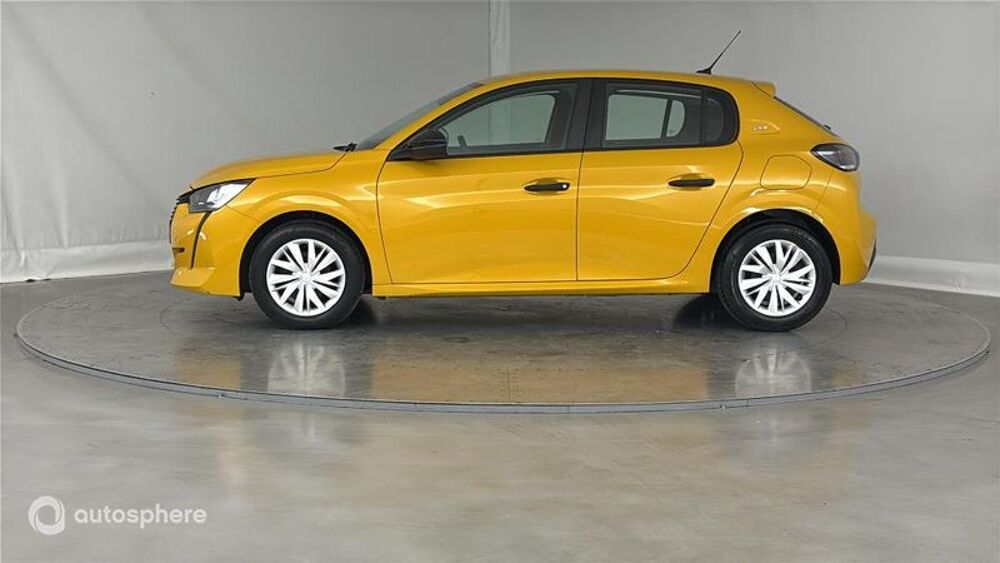 208 1.2 PureTech 75ch S&S Like 2023 occasion 60000 Beauvais