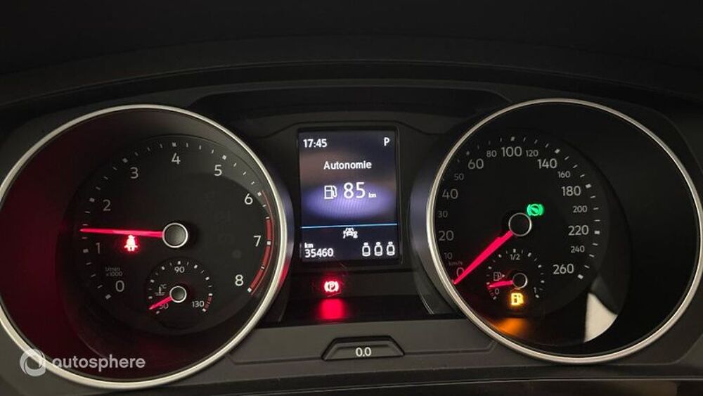 Tiguan 1.5 TSI 150ch Life DSG7 2023 occasion 94000 Cr&eacute;teil