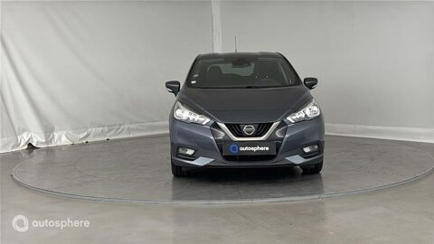 Micra 1.0 IG-T 100ch Made in France 2019 Euro6-EVAP 2021 occasion 59160 Lomme