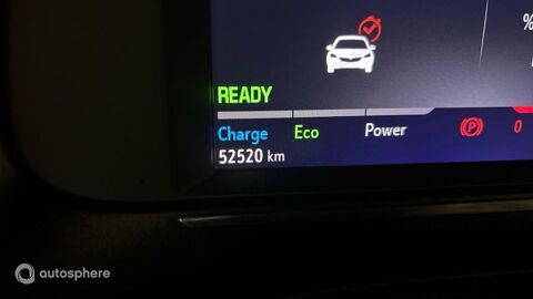 Corsa Electric 136ch Edition 2022 occasion 37500 Chinon