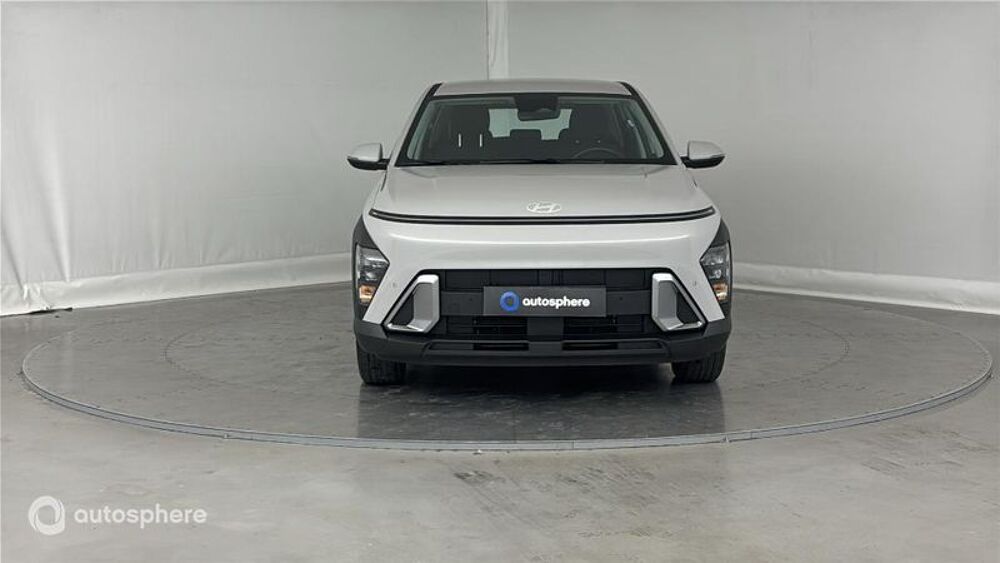 Kona 1.6 GDi 129ch Hybrid Intuitive DCT-6 2025 occasion 59400 CAMBRAI