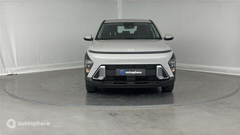 Kona 1.6 GDi 129ch Hybrid Intuitive DCT-6 2025 occasion 59400 CAMBRAI