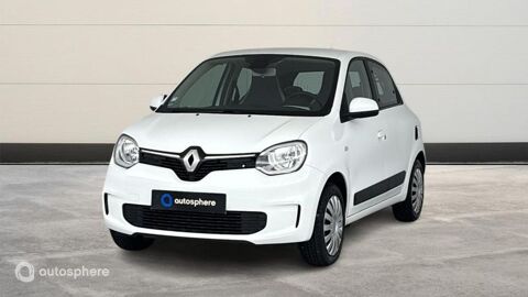 Annonce voiture Renault Twingo 12799 €