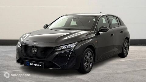 Annonce voiture Peugeot 308 21499 €
