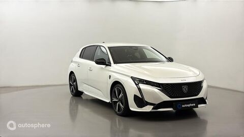 308 PHEV 180ch GT e-EAT8 2023 occasion 63000 Clermont-Ferrand