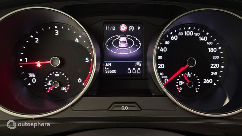 Tiguan 2.0 TDI 150ch Life Plus DSG7 2024 occasion 51000 Ch&acirc;lons-en-Champagne
