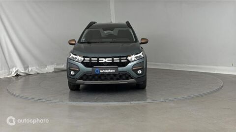 Jogger 1.6 hybrid 140ch Extreme 7 places -24 2025 occasion 59850 Nieppe