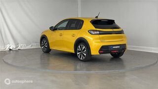 208 1.2 PureTech 100ch S&S GT 118g 2021 occasion 60000 Beauvais