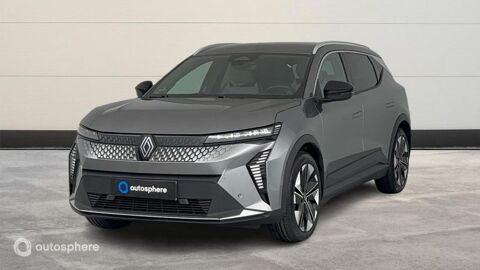 Renault Sc&eacute;nic E-Tech Electric 220ch Techno grande autonomie -25 2025 occasion Loison-sous-Lens 62218