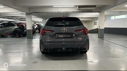 Corolla 2.0 178ch GR Sport MY26 2026 occasion 92600 Asni&egrave;res-sur-Seine