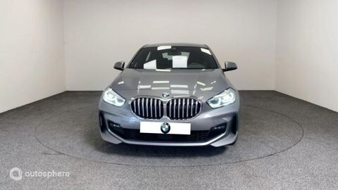 S&eacute;rie 1 118iA 136ch M Sport DKG7 2022 occasion 63170 AUBIERE