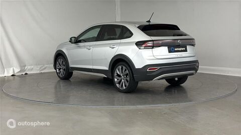 Taigo 1.0 TSI 110ch Style DSG7 2023 occasion 51530 Magenta
