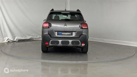 C3 Aircross PureTech 110ch S&S Feel E6.d 6cv 2020 occasion 62800 Li&eacute;vin