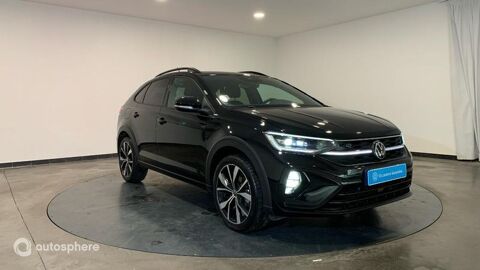 Taigo 1.0 TSI 116ch R-Line DSG7 2024 occasion 51100 Reims
