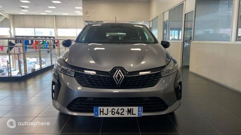 Clio 1.6 E-Tech 145ch full hybrid Evolution - 25b 2026 occasion 13300 SALON DE PROVENCE