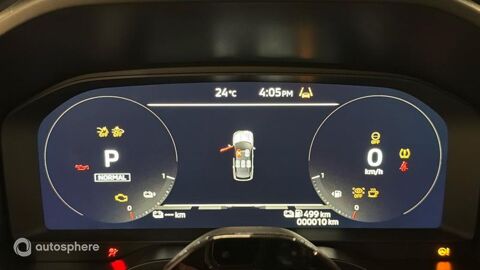 Outlander 2.4 PHEV 306ch Invite+ 4WD 2025 occasion 84000 Avignon