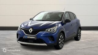 Captur 1.0 TCe 90ch Evolution 2023 occasion 62218 Loison-sous-Lens