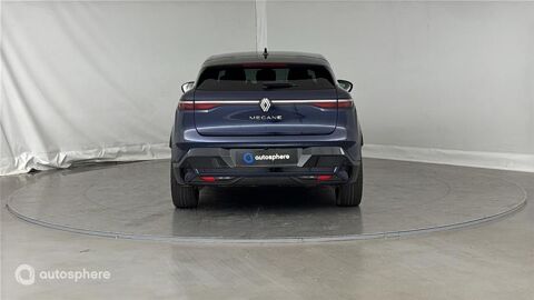 M&eacute;gane E-Tech Electric EV60 220ch Techno optimum charge 2023 occasion 51100 Reims