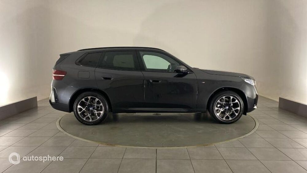 X3 xDrive30e 299ch M Sport 2026 occasion 86000 Poitiers