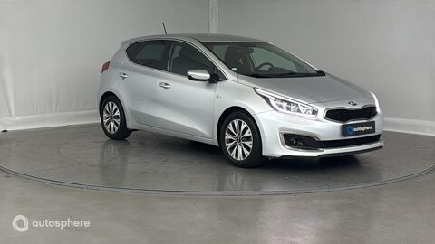 Ceed 1.0 T-GDi 120ch ISG Active Business 2017 occasion 59600 Maubeuge