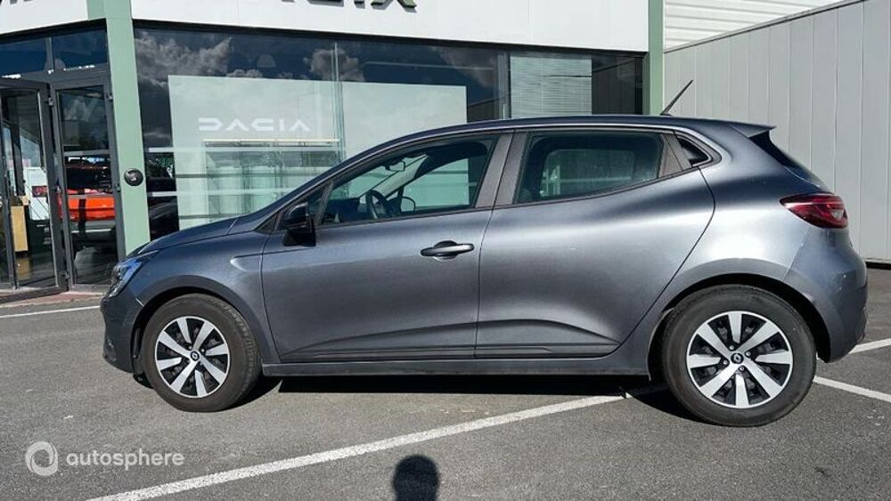 Clio 1.0 TCe 90ch Equilibre 2023 occasion 59190 Hazebrouck