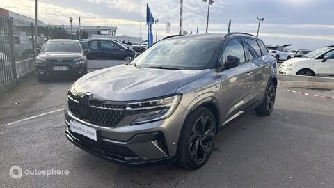 Renault Austral 1.2 E-Tech full hybrid 200ch Techno esprit Alpine 2023 occasion Vitrolles 13127
