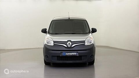 Kangoo 1.5 Blue dCi 95ch Grand Confort 2021 occasion 93250 Villemomble