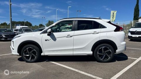 Eclipse Cross 2.4 MIVEC PHEV 188ch Instyle 4WD 2024 occasion 13700 Marignane