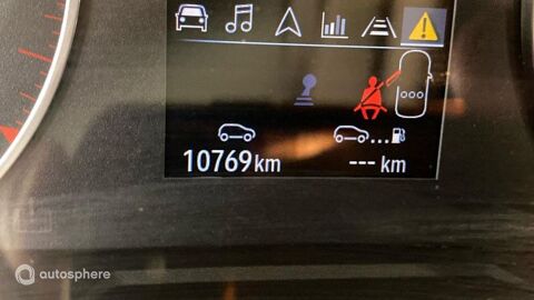 Captur 1.0 TCe 90ch Evolution 2023 occasion 13090 Aix-en-Provence
