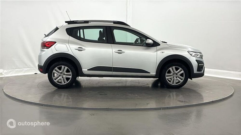 Sandero 1.0 TCe 90ch Stepway Confort -22 2022 occasion 62231 Coquelles