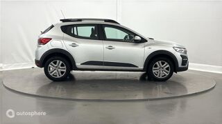 Sandero 1.0 TCe 90ch Stepway Confort -22 2022 occasion 62231 Coquelles