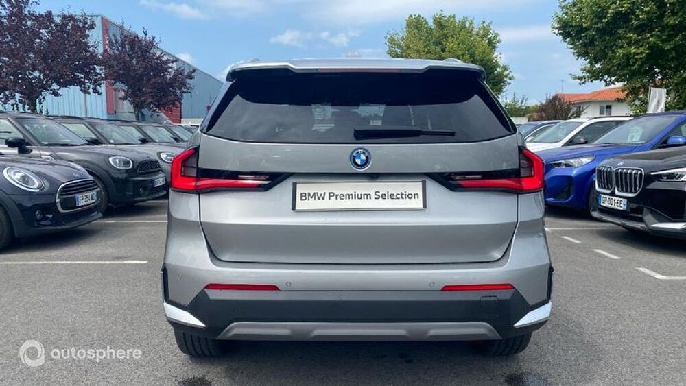 X1 xDrive25e 245ch Business Design 2024 occasion 40090 SAINT-AVIT