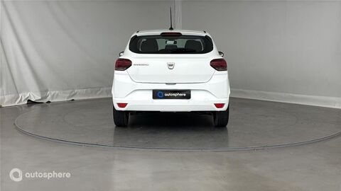 Sandero 1.0 TCe 90ch Confort -22 2022 occasion 59400 Cambrai