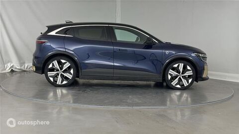 M&eacute;gane E-Tech Electric EV60 220ch Iconic super charge -C 2023 occasion 62218 Loison-sous-Lens
