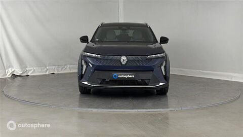 Sc&eacute;nic E-Tech Electric 220ch 87kWh Techno grande autonomie -25 2025 occasion 02300 Chauny