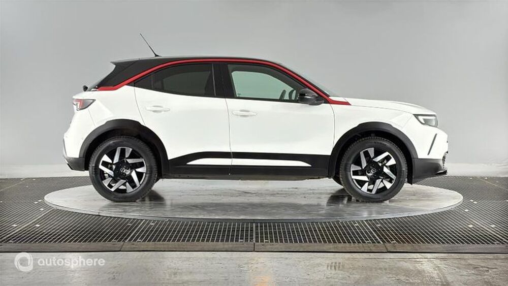 Mokka -e 136ch GS Line 2022 occasion 63000 Clermont-Ferrand