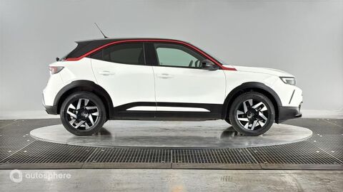 Mokka -e 136ch GS Line 2022 occasion 63000 Clermont-Ferrand
