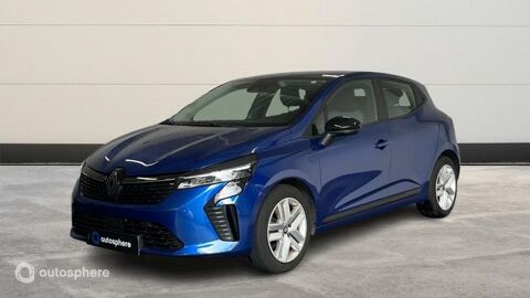 Renault Clio 1.0 TCe 90ch Evolution 2024 occasion Nantes 44000