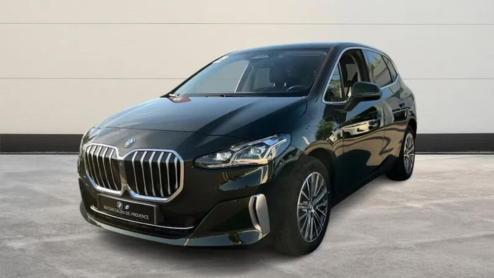 Serie 2 225e 245ch xDrive Luxury DKG7 2022 occasion 13100 Aix-en-Provence
