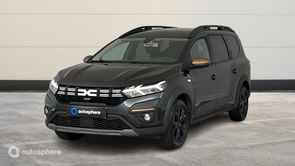 Jogger 1.6 hybrid 140ch SL Extreme 7 places 2024 occasion 77100 Meaux
